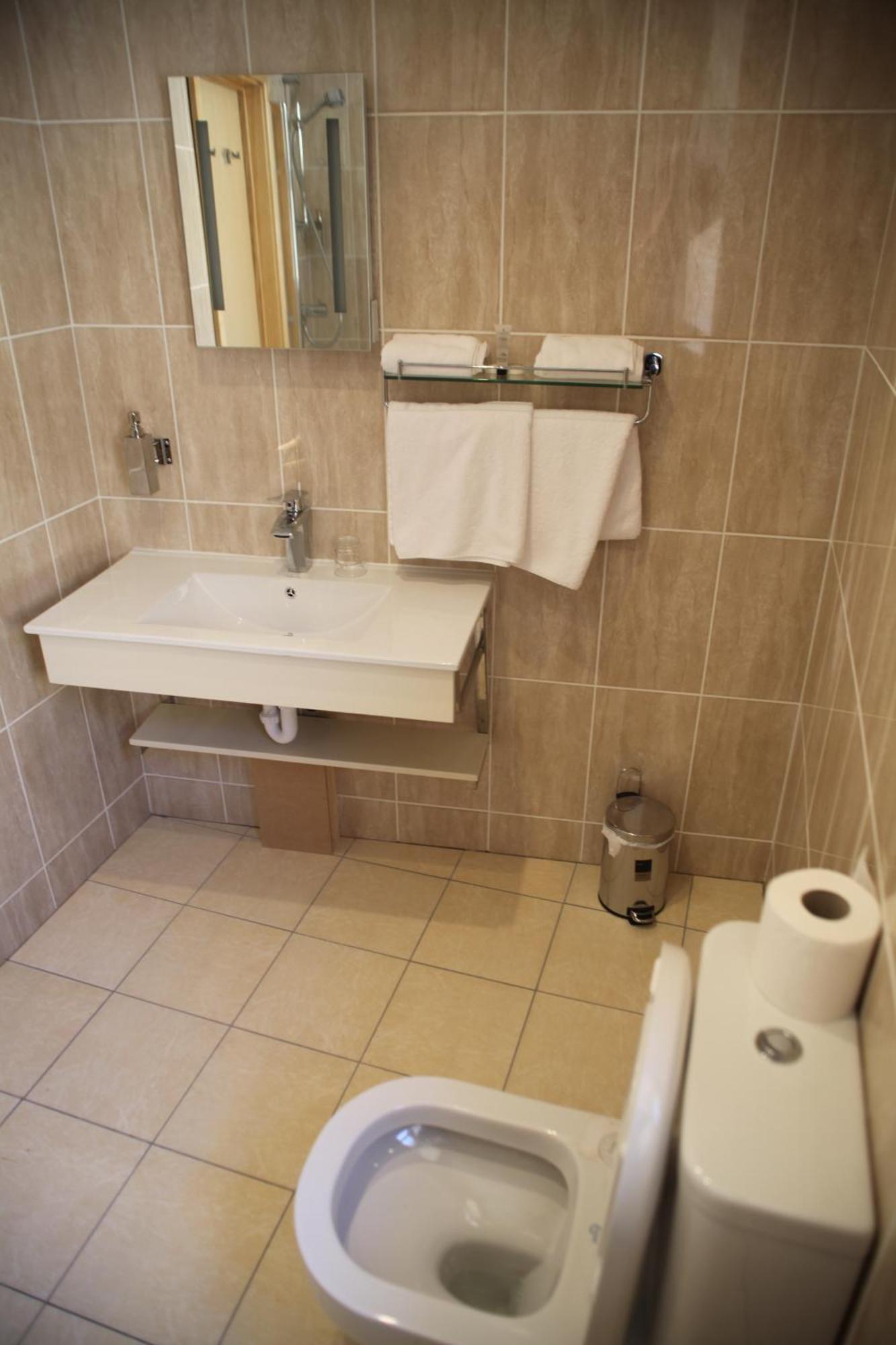 Cambridge Hotel Хъдърсфийлд Стая снимка